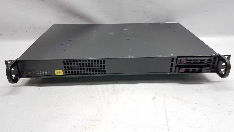 Custom PC Core i5-2400s @ 2.50ghz / 16gb ram / read #