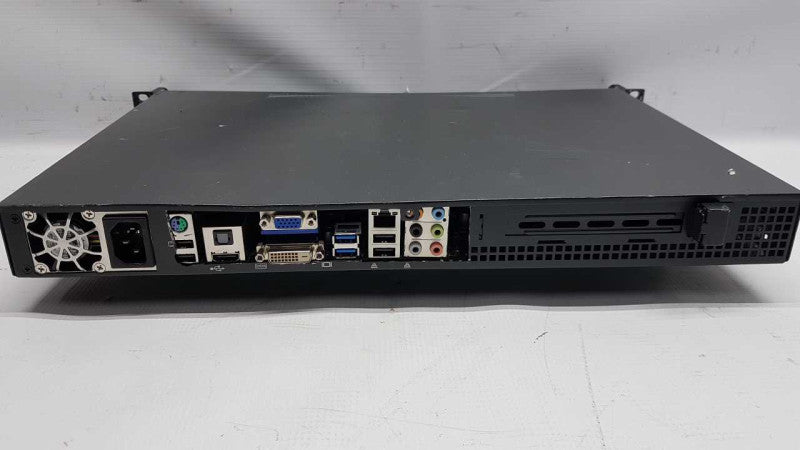 Custom PC Core i5-2400s @ 2.50ghz / 16gb ram / read #