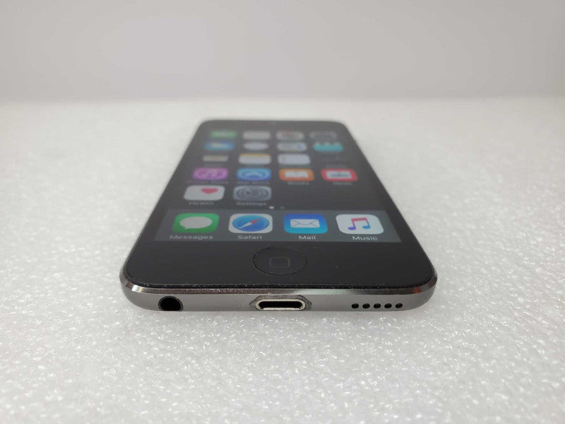 iPod Touch 5th Gen 12GB A1421 - Black (