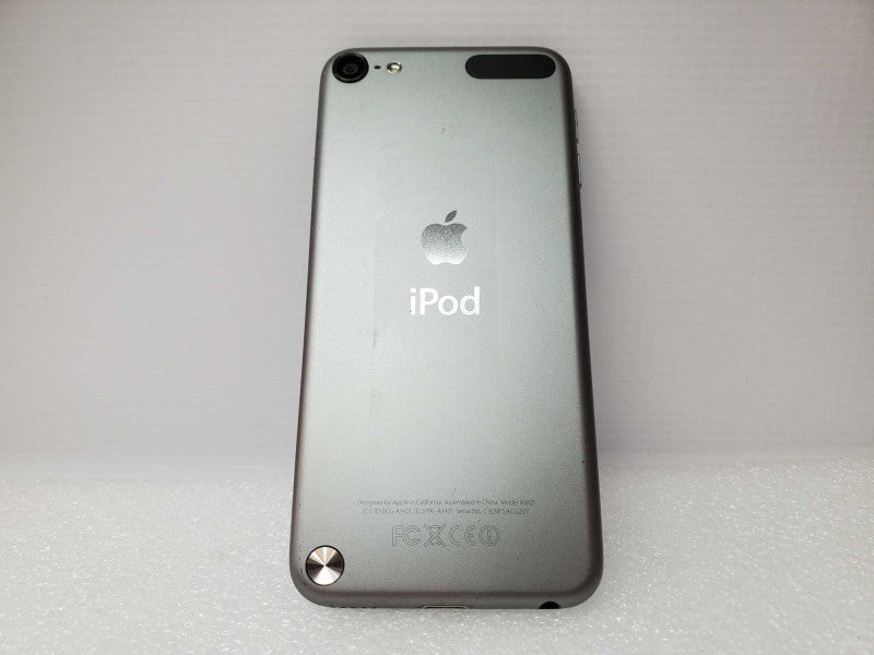 iPod Touch 5th Gen 12GB A1421 - Black (