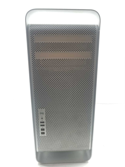 Mac Pro - E.2009 A1289, 2x XEON 2.66GHz 6C/16GB, Radeon HD5870, 2x 1TB HDDs,  ~
