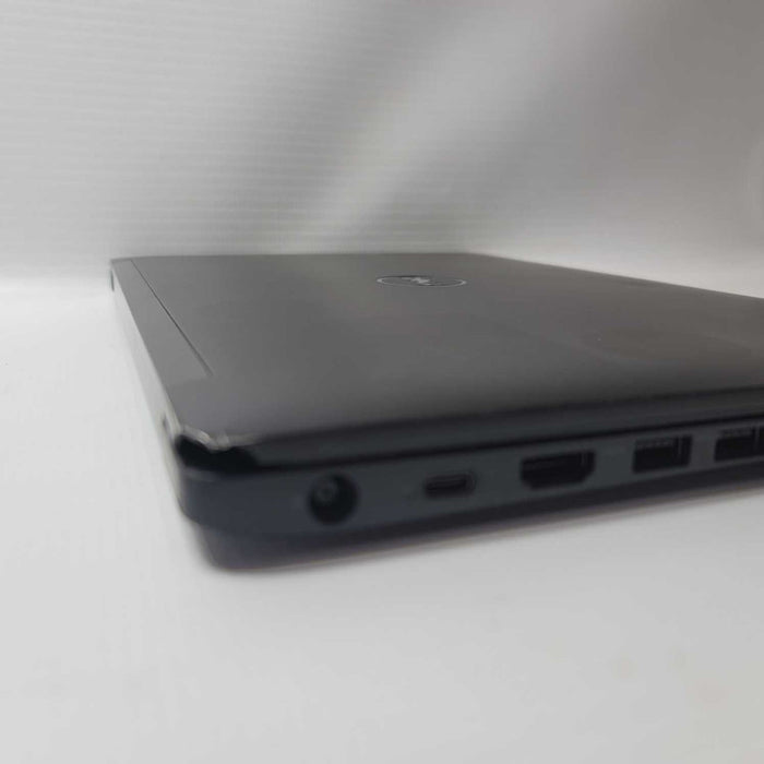 Dell Latitude 7480 14\\" Intel i5-7300U 2.6GHz 8GB 256GB SSD