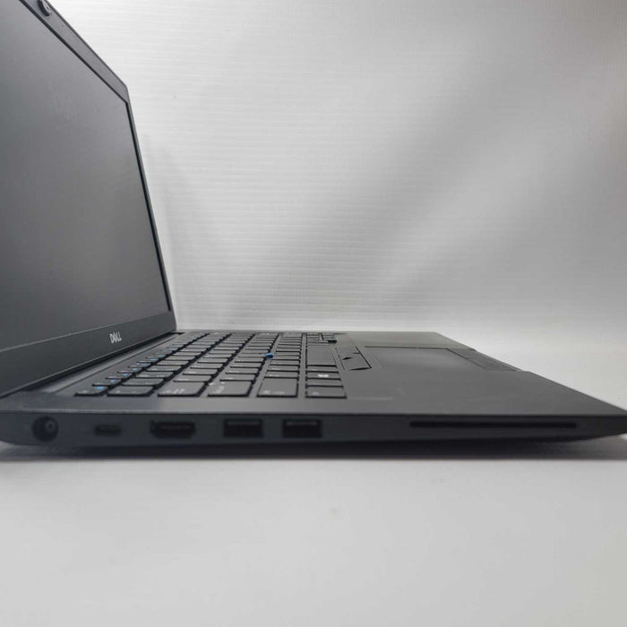 Dell Latitude 7480 14\\" Intel i5-7300U 2.6GHz 8GB 256GB SSD