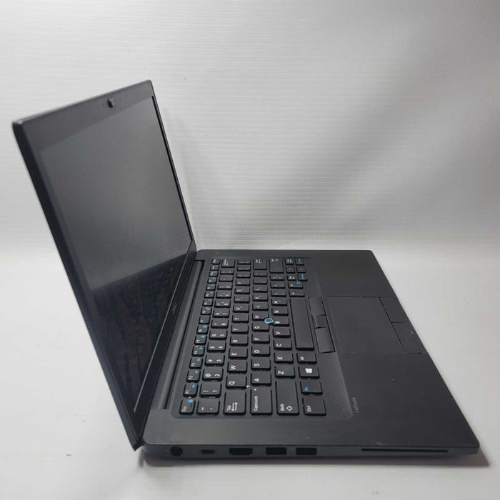 Dell Latitude 7480 14\\" Intel i5-7300U 2.6GHz 8GB 256GB SSD