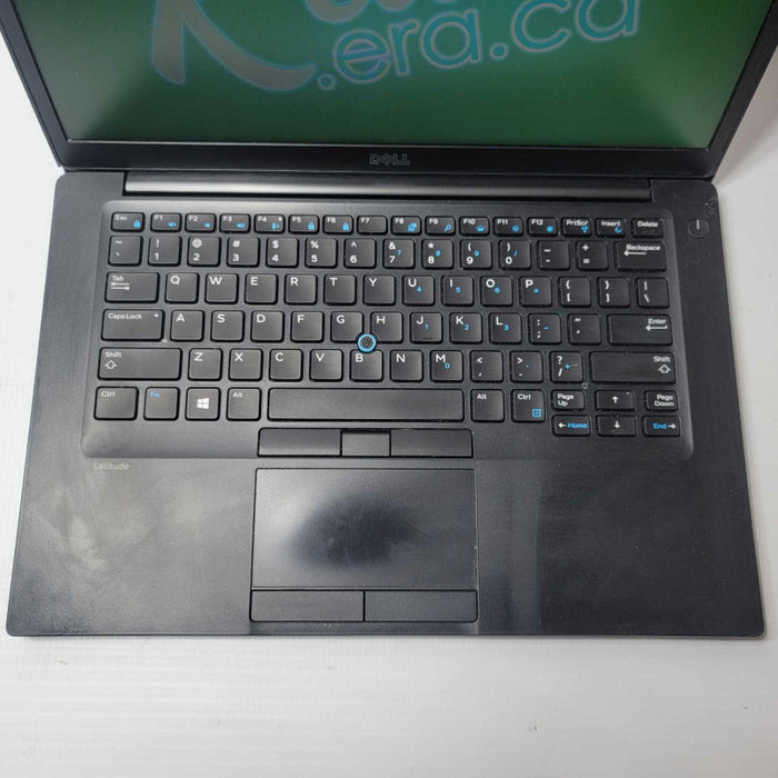 Dell Latitude 7480 14\\" Intel i5-7300U 2.6GHz 8GB 256GB SSD