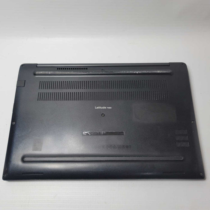 Dell Latitude 7480 14\\" Intel i5-7300U 2.6GHz 8GB 256GB SSD