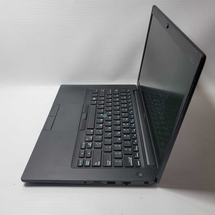 Dell Latitude 7480 14\\" Intel i5-7300U 2.6GHz 8GB 256GB SSD