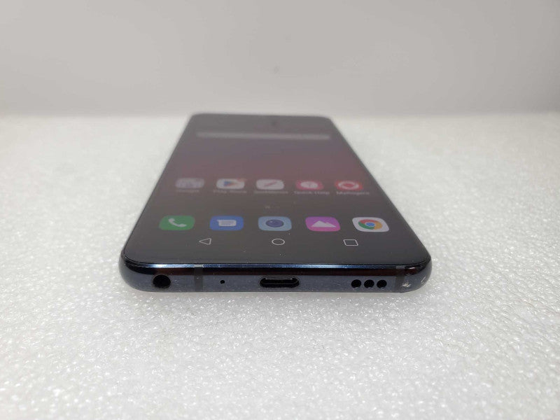LG G7 ThinQ 64 GB - Black (