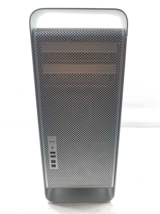 Mac Pro - M.2012 A1289, 2x XEON 2.4GHz 6C/24GB, RADEON HD 5870, 2x 1TB HDDs ~