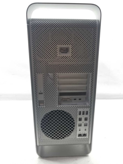 Mac Pro - M.2012 A1289, 2x XEON 2.4GHz 6C/24GB, RADEON HD 5870, 2x 1TB HDDs ~