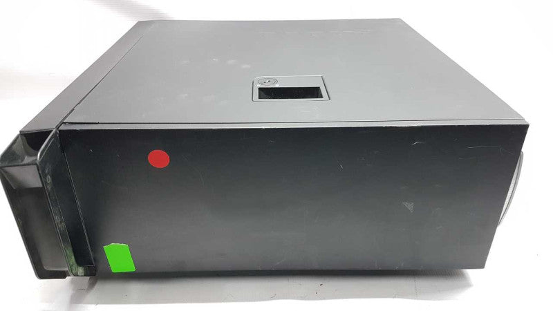 Lenovo Thinkstation S30 Xeon E5-2609 @ 2.40ghz / 4gb ram / see notes #