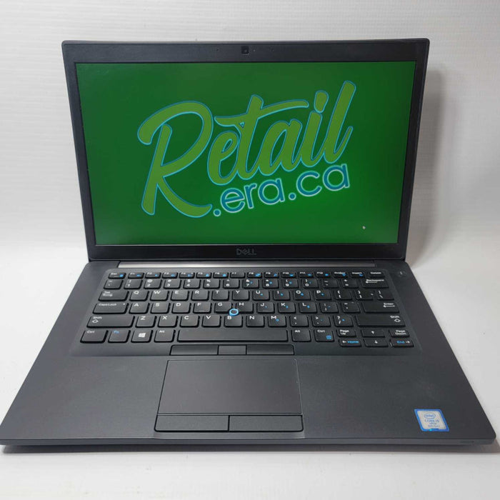 Dell Latitude 7490 i5-8350U 14.1\\" Laptop - 8GB RAM 256 SSD