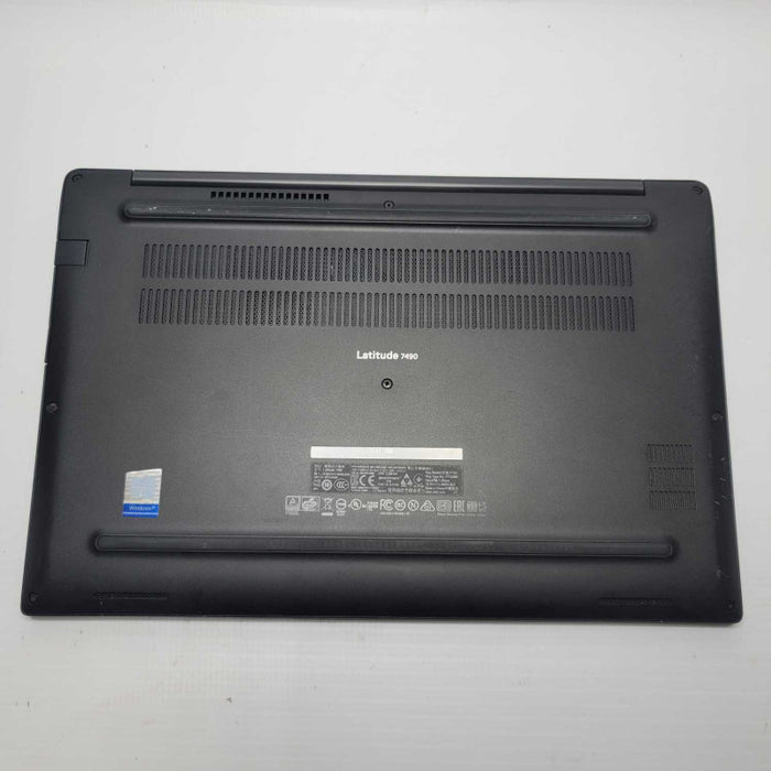 Dell Latitude 7490 i5-8350U 14.1\\" Laptop - 8GB RAM 256 SSD