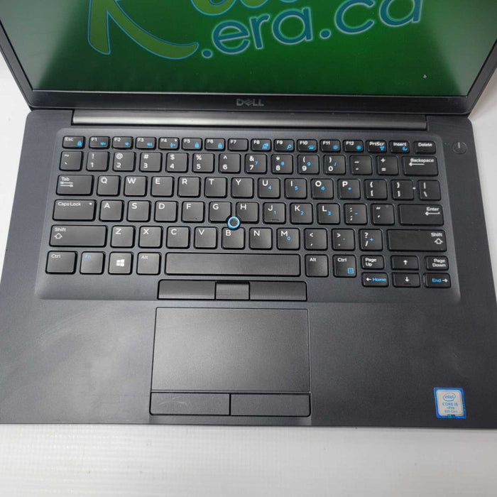 Dell Latitude 7490 i5-8350U 14.1\\" Laptop - 8GB RAM 256 SSD