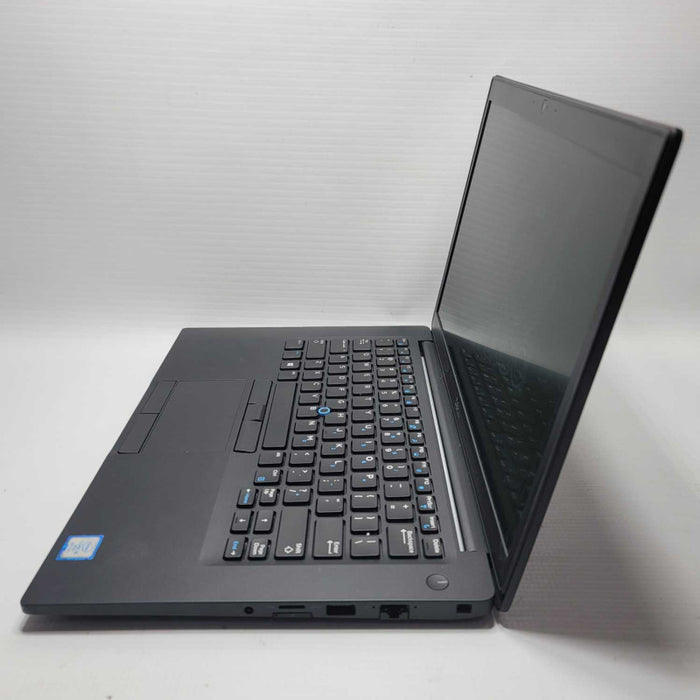 Dell Latitude 7490 i5-8350U 14.1\\" Laptop - 8GB RAM 256 SSD