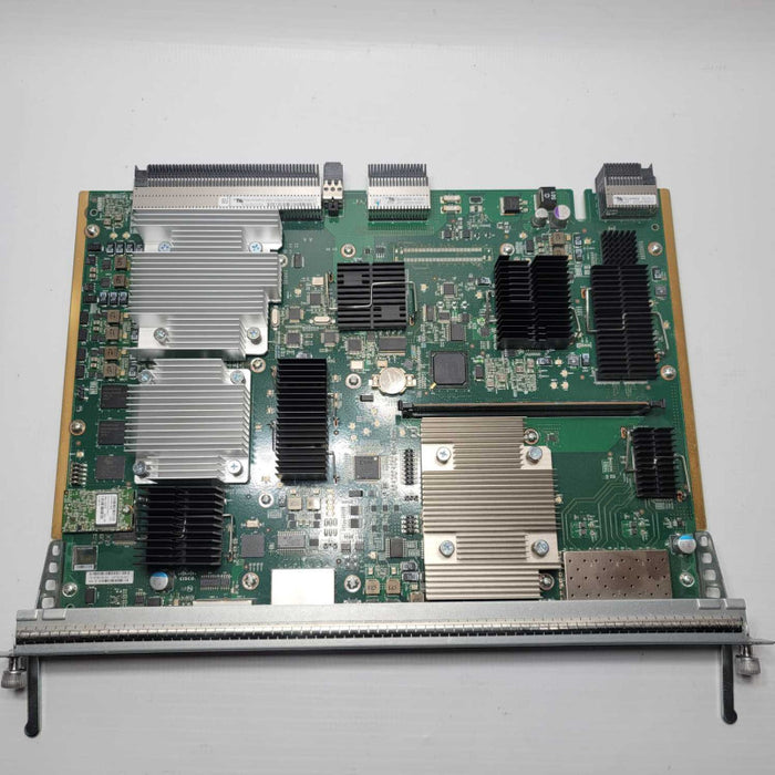 Cisco WS-X45-SUP8L-E LAN-Based 4500E 560Gbps Supervisor