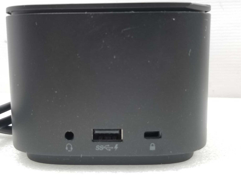 HP HSN-IX01 Thunderbolt Dock Station 230W G2 Combo Cable, NO AC Adapter, QTY ~