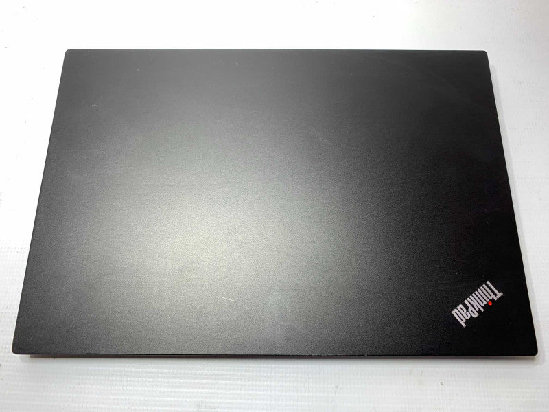Lenovo E580 with i5-7200U CPU 8GB RAM & 256GB SSD Storage  -