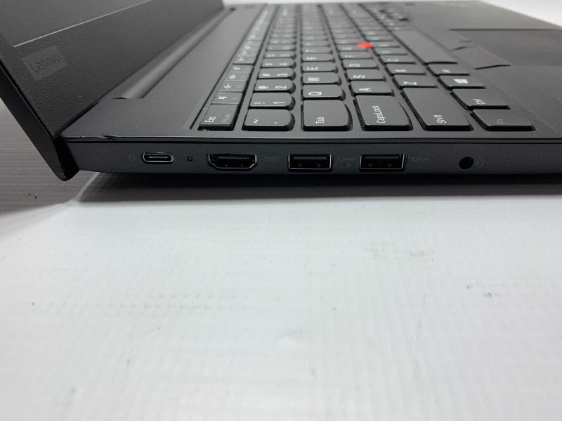 Lenovo E580 with i5-7200U CPU 8GB RAM & 256GB SSD Storage  -