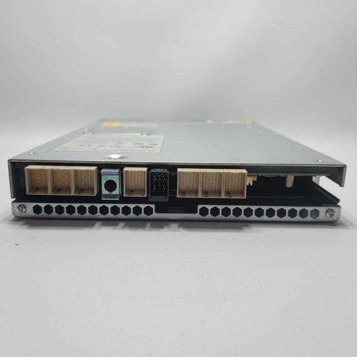 Dell Compellent E15M001 P/N 1009162-03 Type A 10G-iSCSI-2 Disk Array