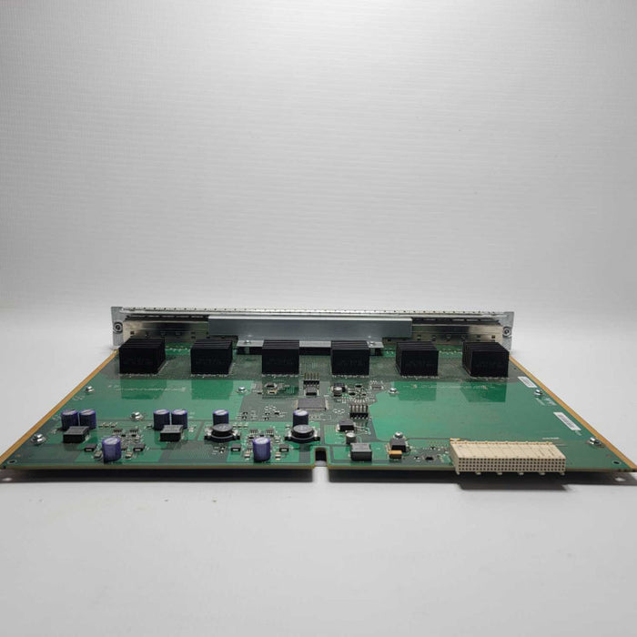 Cisco WS-X4548-GB-RJ45V V06 48-Port Gigabit Ethernet PoE Switching Module Card