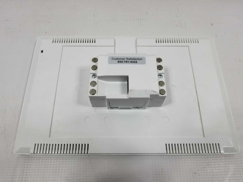 Crestron TSW-1050-W-S 10.1\\" Touch Screen Touch Panel White, AS-IS ~