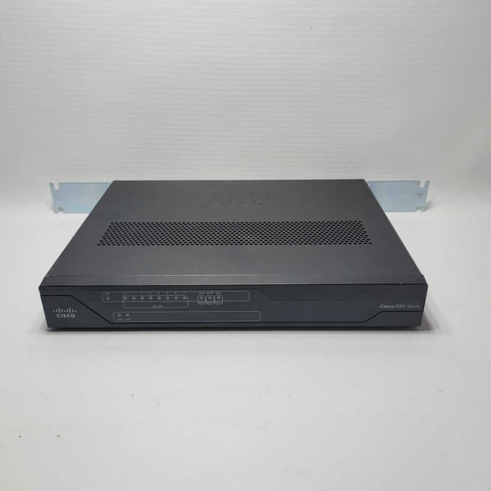 Cisco C892FSP-K9 V02 Router Factory Reset