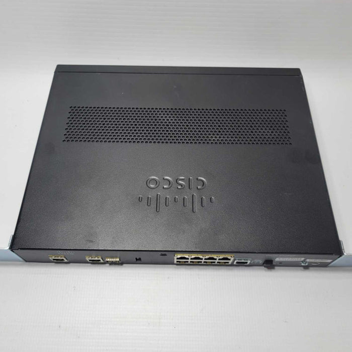 Cisco C892FSP-K9 V02 Router Factory Reset