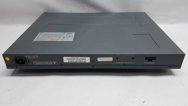 HP ProCurve Switch 2610-48 PWR J9808A Fast PoE Switch 48x ports #