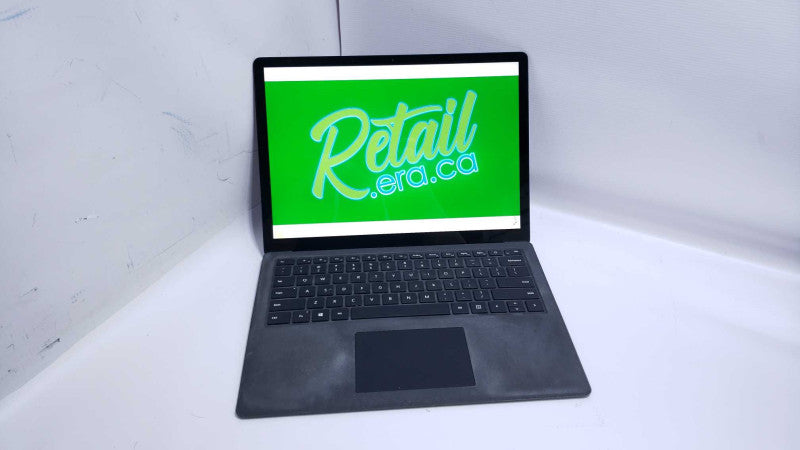 Microsoft Surface Laptop 2 13.5\\" i7-8650U@1.9GHz 16GB DDR4 512G SSD [