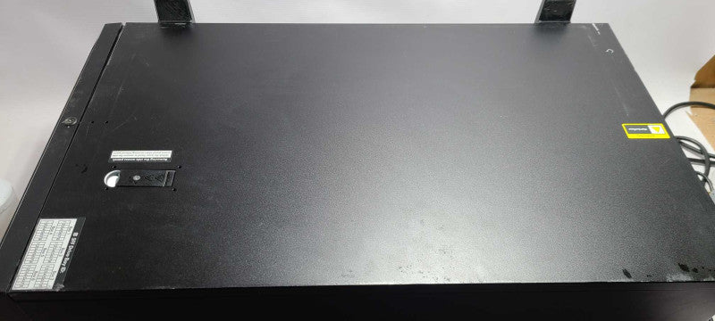 HP Proliant ML350 Gen 9 Xeon E5-2620 V3 2.4GHz 128GB RAM B140i 1x PSU  $