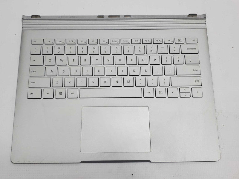 Microsoft Surface Book Keyboard Model 1705, nVidia 1GB built-in GPU |