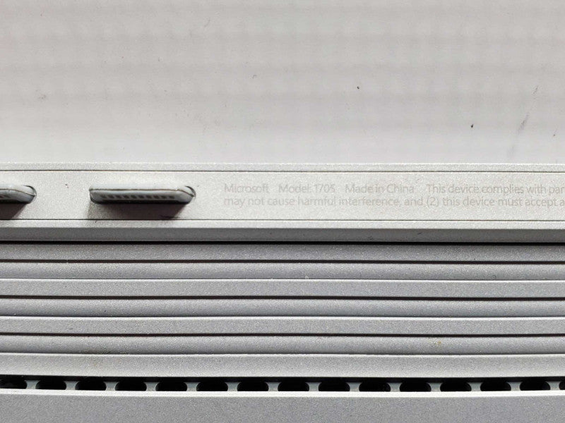 Microsoft Surface Book Keyboard Model 1705, nVidia 1GB built-in GPU |