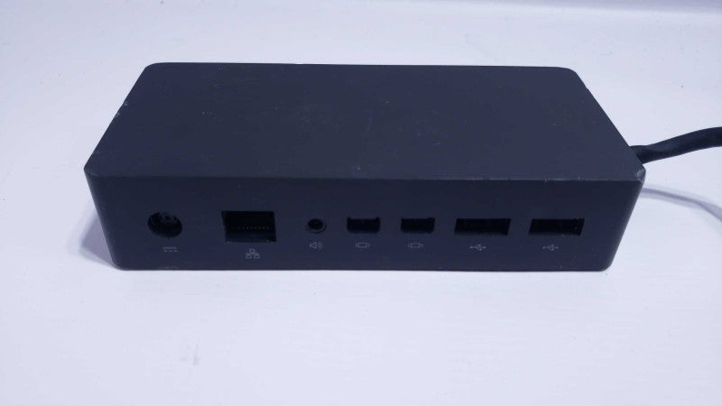 Microsoft 1661 PF3-00005 Docking Station with Power Adapter [