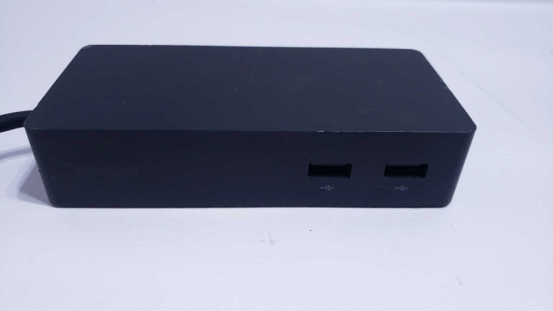Microsoft 1661 PF3-00005 Docking Station with Power Adapter [