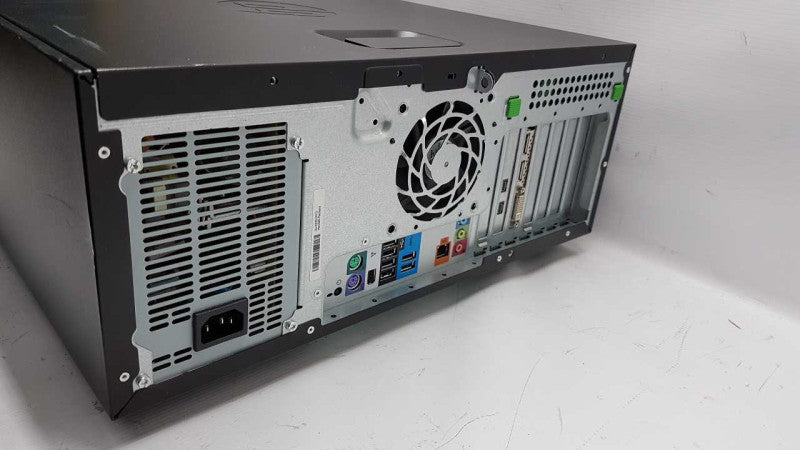 HP Z420 workstation Xeon E5-1620 @ 3.60ghz / 16gb  ram / Quadro K2000 GPU #