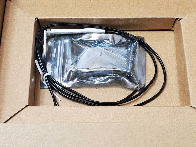 Control4 Wireless Thermostat Controller White C4-THERM-WH _