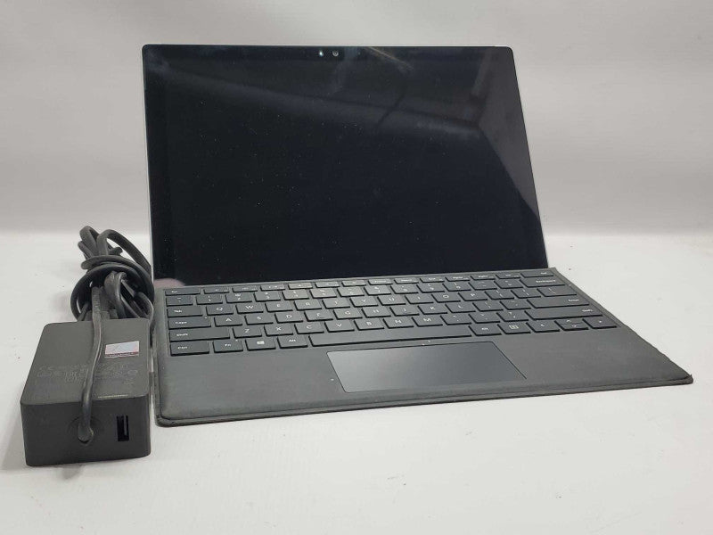Microsoft Surface Pro 4 1724 i7-6650U 2.2GHz 8GB DDR3 256GB SSD |