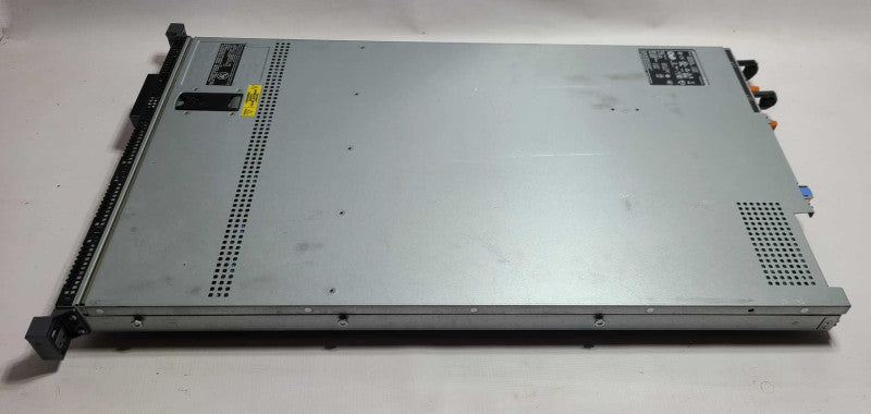 Dell PowerEdge R610 Xeon E5606 2.13GHz SAS1068E-IR 48GB RAM 6x 2.5\\" Bays 2xPSU $