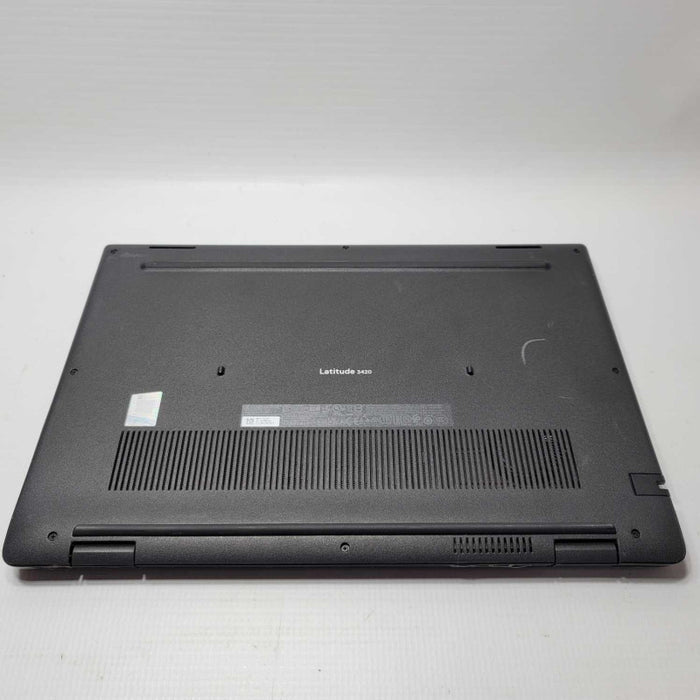 Dell Latitude 3420 14\\" 256GB SSD - Intel Core i5-1135G7 2.4GHz - 8GB