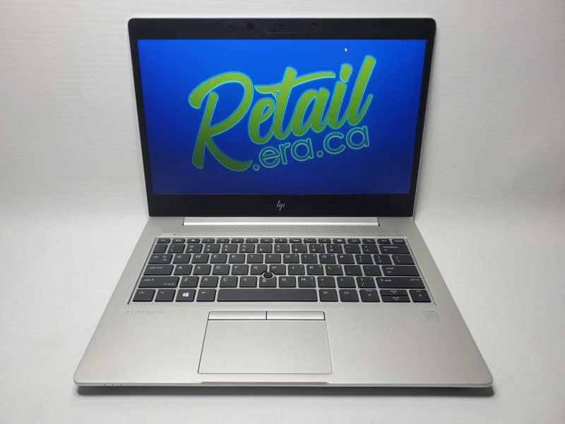 HP EliteBook 830 G6 13.3\\" Core i7-8665U @ 1.9 GHz 16GB DDR4 500GB M.2 SSD (