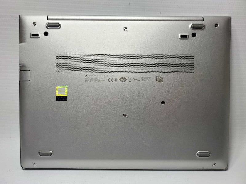 HP EliteBook 830 G6 13.3\\" Core i7-8665U @ 1.9 GHz 16GB DDR4 500GB M.2 SSD (