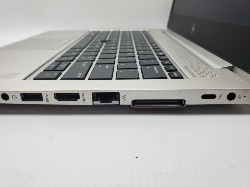 HP EliteBook 830 G6 13.3\\" Core i7-8665U @ 1.9 GHz 16GB DDR4 500GB M.2 SSD (