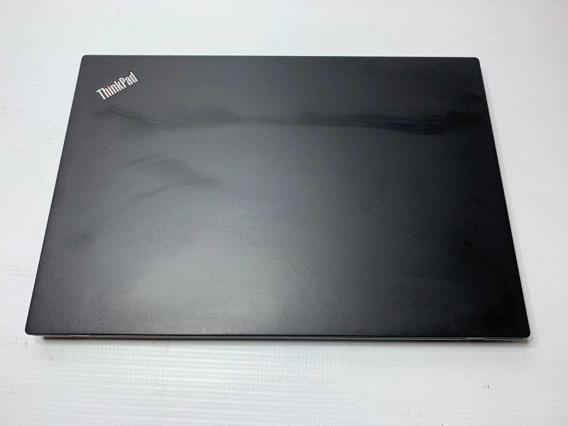 Lenovo T460s with i7-6600U CPU 12GB RAM & 256GB SSD Storage  -