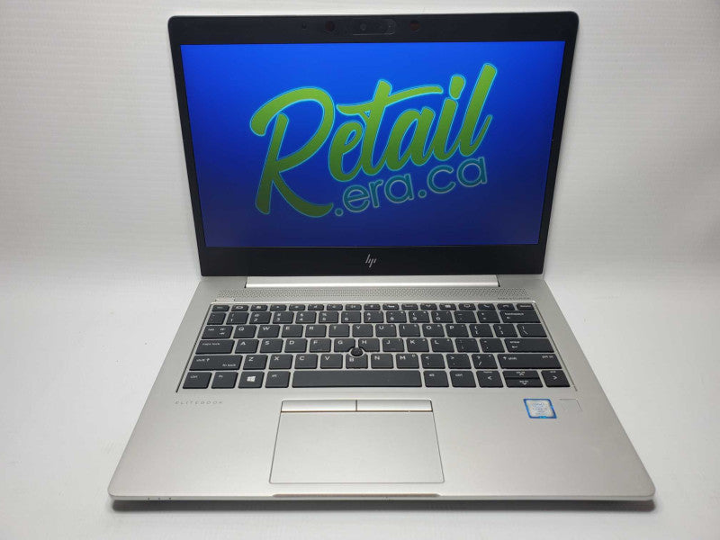 HP EliteBook 830 G6 13.3\\" Core i7-8665U @ 1.9 GHz 8GB DDR4 250GB M.2 SSD (