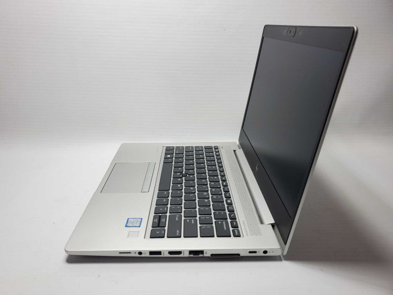 HP EliteBook 830 G6 13.3\\" Core i7-8665U @ 1.9 GHz 8GB DDR4 250GB M.2 SSD (