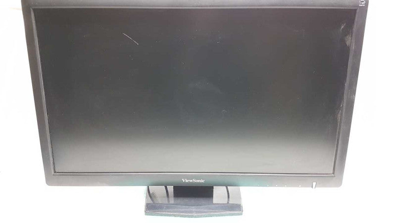 Viewsonic VA2703-LED 27\\" FHD / 1080p / 3ms / DVI / 60hz / 300 nits / 15000:1 #