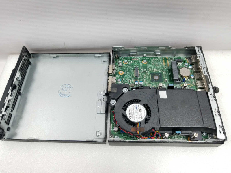 Dell OptiPlex 3020M MT Tiny i5-4590T 2GHz/4GB, No HDD/CADDY. QTY, READ* ~