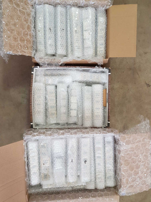 Assorted I-series CPUs - 3 Boxes