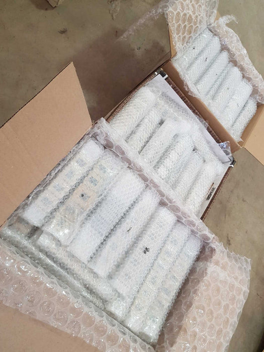 Assorted I-series CPUs - 3 Boxes